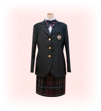 冬服