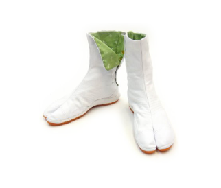 倉敷屋地下足袋【祭粋7馳】