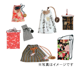 巾着袋・ポシェット