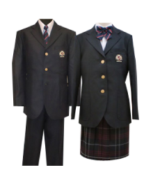 秋田市立泉中学校