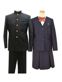 秋田県立秋田南高等学校中等部