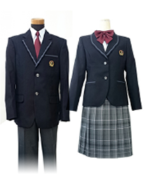 国学館高等学校