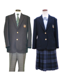 秋田県立秋田中央高等学校